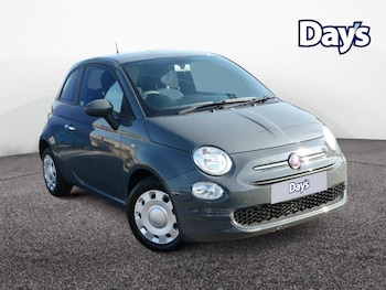 Fiat - 500