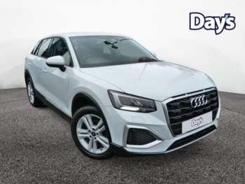 2022 - 2.0 TDI 30 Sport SUV 5dr Diesel S Tronic Euro 6 (s/s) (116 ps) Automatic