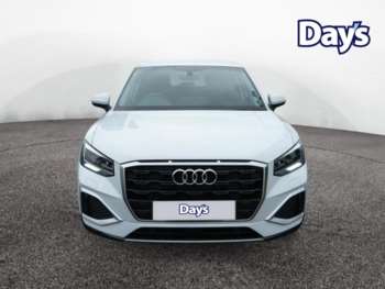 Used Audi Q2 2022 for sale - 75283229: Photo