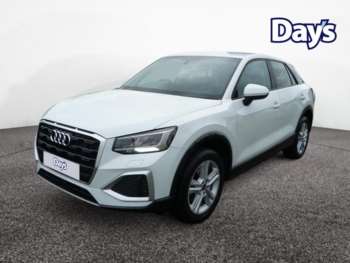 Used Audi Q2 2022 for sale - 75283229: Photo