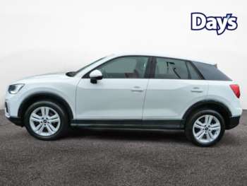 Used Audi Q2 2022 for sale - 75283229: Photo