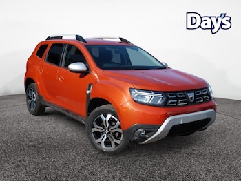 Used Dacia Duster 2022 for sale - 78400243: Photo
