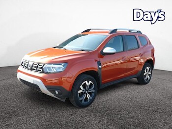 Used Dacia Duster 2022 for sale - 78400243: Photo