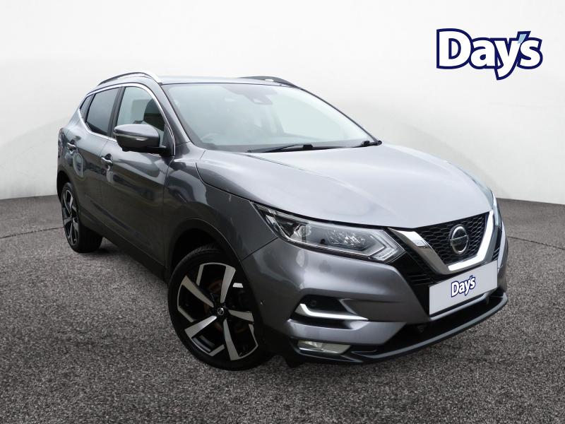 Used Nissan Qashqai 2020 for sale - 77718664: Photo 1