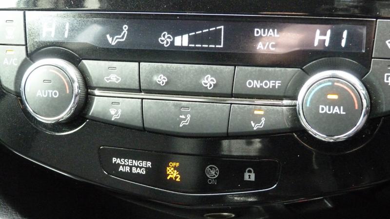 Used Nissan Qashqai 2020 for sale - 77718664: Photo 17