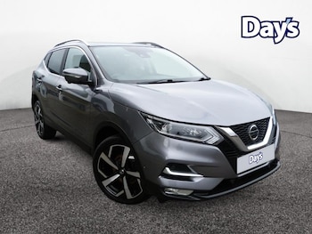 Used Nissan Qashqai 2020 for sale - 77718664: Photo
