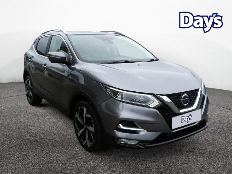 Used Nissan Qashqai 2020 for sale - 77718664: Photo 2