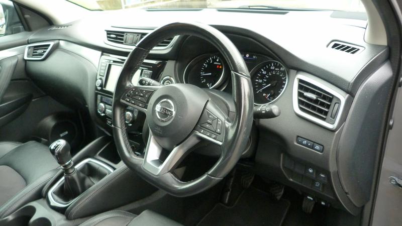 Used Nissan Qashqai 2020 for sale - 77718664: Photo 21