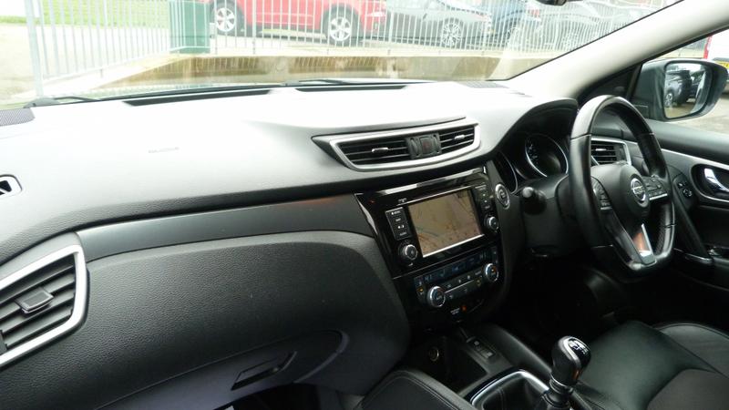 Used Nissan Qashqai 2020 for sale - 77718664: Photo 22