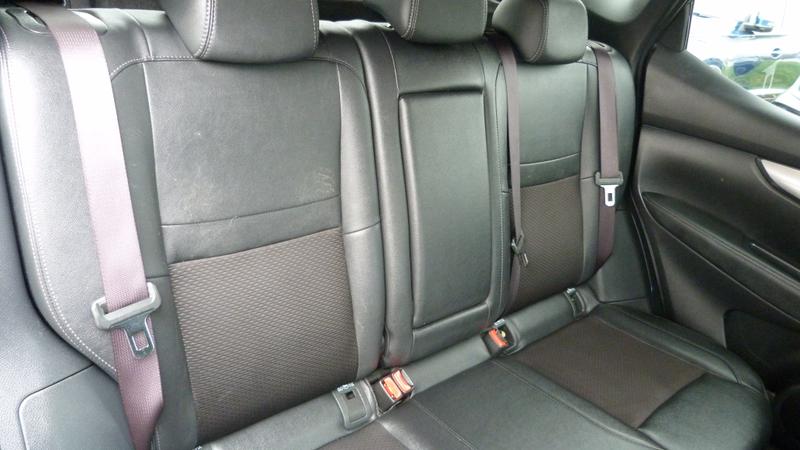 Used Nissan Qashqai 2020 for sale - 77718664: Photo 23