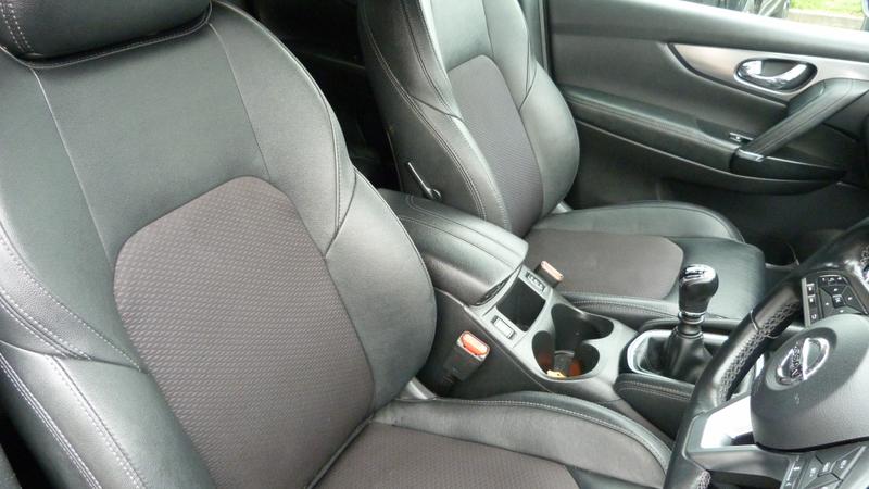 Used Nissan Qashqai 2020 for sale - 77718664: Photo 24
