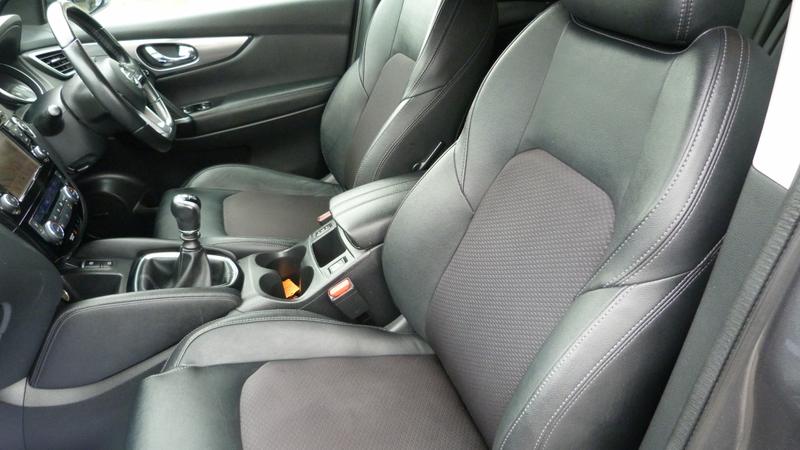 Used Nissan Qashqai 2020 for sale - 77718664: Photo 25