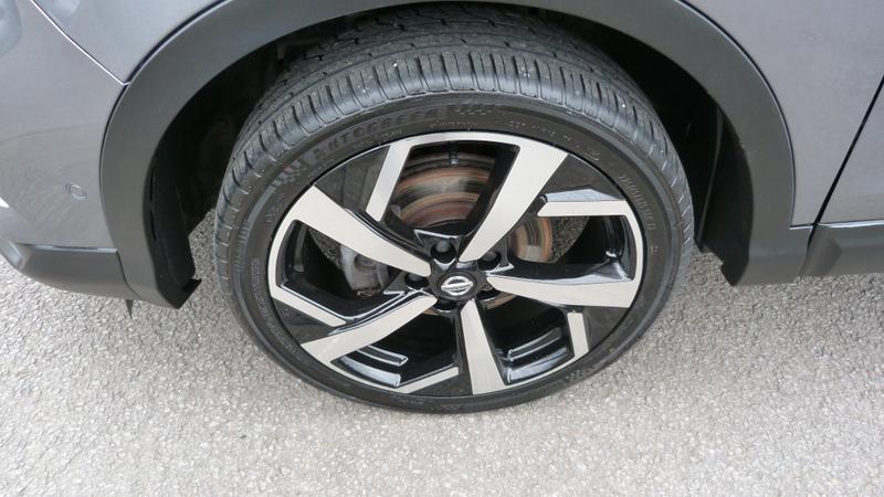 Used Nissan Qashqai 2020 for sale - 77718664: Photo 27