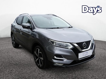 Used Nissan Qashqai 2020 for sale - 77718664: Photo