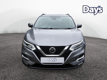 Used Nissan Qashqai 2020 for sale - 77718664: Photo