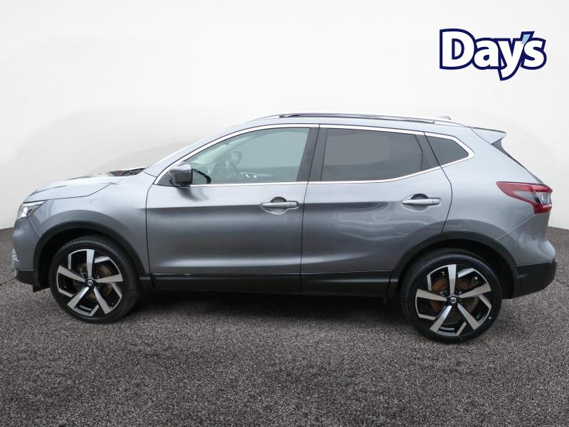 Used Nissan Qashqai 2020 for sale - 77718664: Photo 5