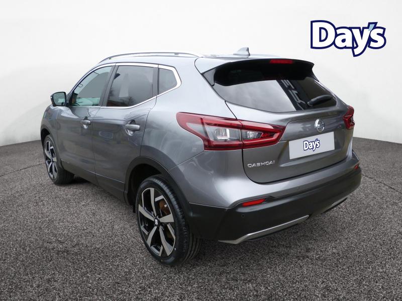 Used Nissan Qashqai 2020 for sale - 77718664: Photo 6