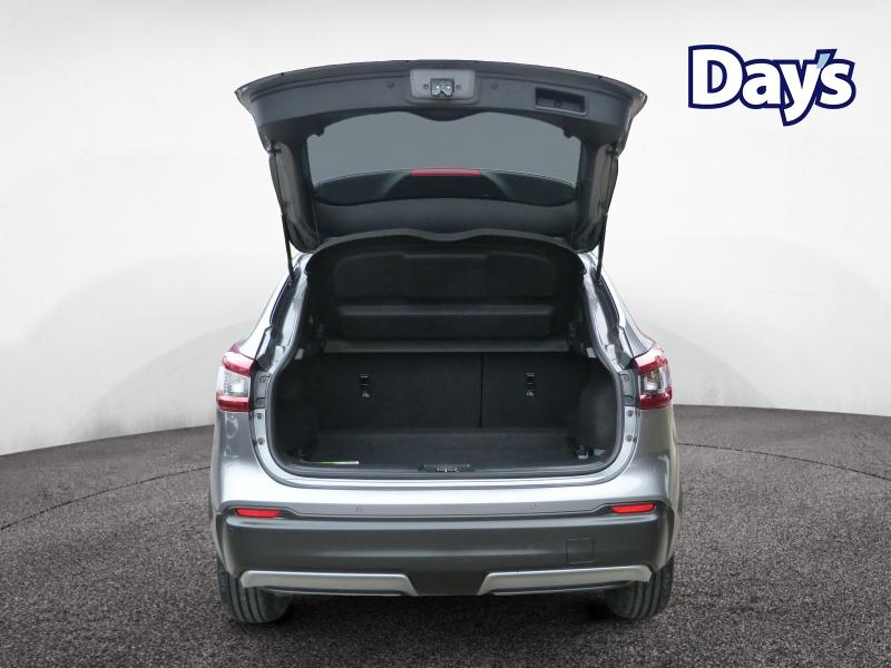 Used Nissan Qashqai 2020 for sale - 77718664: Photo 8