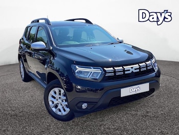 Used Dacia Duster 2023 for sale - 79436784: Photo