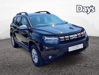Used Dacia Duster 2023 for sale - 79436784: Photo
