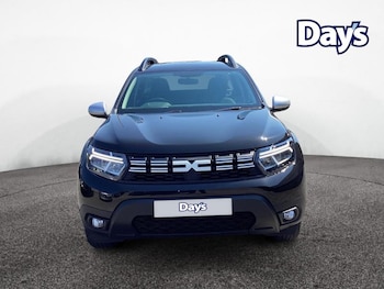 Used Dacia Duster 2023 for sale - 79436784: Photo