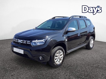 Used Dacia Duster 2023 for sale - 79436784: Photo