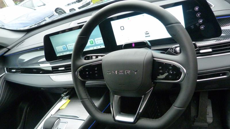 Used Chery Tiggo 7 2026 for sale - 77462587: Photo 15