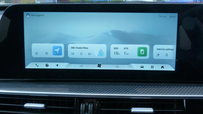 Used Chery Tiggo 7 2026 for sale - 77462587: Photo 17