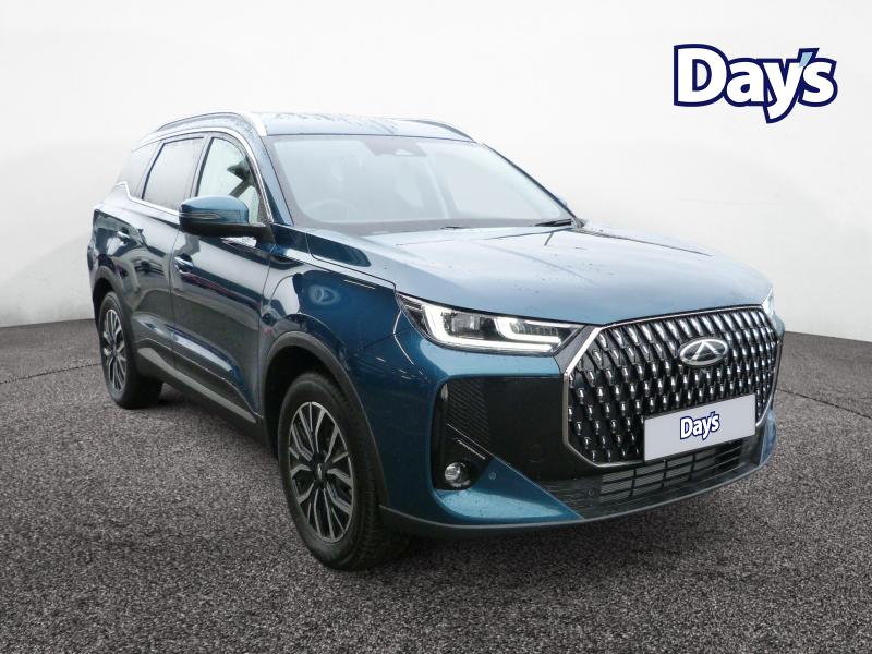 Used Chery Tiggo 7 2026 for sale - 77462587: Photo 2