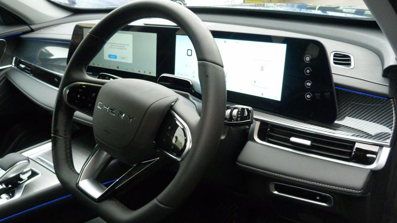 Used Chery Tiggo 7 2026 for sale - 77462587: Photo 23