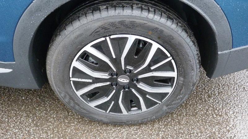 Used Chery Tiggo 7 2026 for sale - 77462587: Photo 29