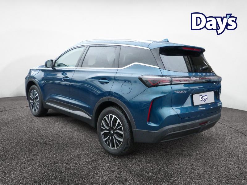 Used Chery Tiggo 7 2026 for sale - 77462587: Photo 6