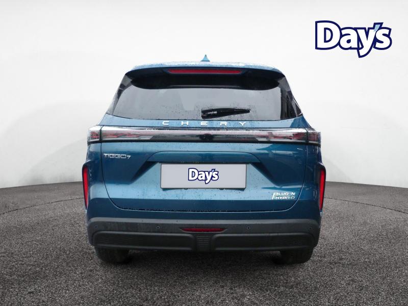 Used Chery Tiggo 7 2026 for sale - 77462587: Photo 7