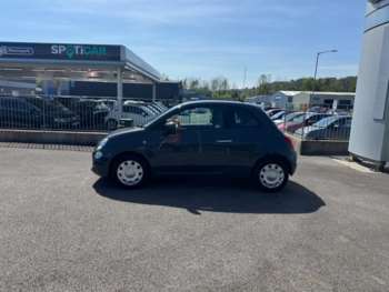 Used Fiat 500 2021 for sale - 74495416: Photo