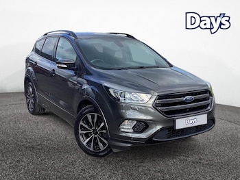 Used Ford Kuga 2019 for sale - 78858077: Photo