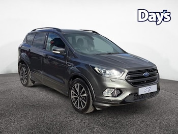 Used Ford Kuga 2019 for sale - 78858077: Photo