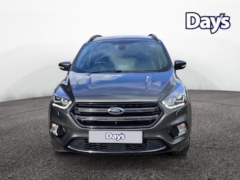 Used Ford Kuga 2019 for sale - 78858077: Photo