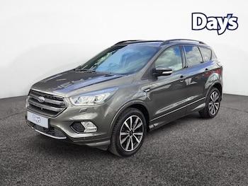 Used Ford Kuga 2019 for sale - 78858077: Photo