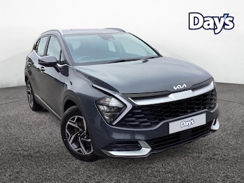 Used Kia Sportage 2023 for sale - 79528446: Photo