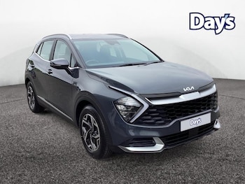 Used Kia Sportage 2023 for sale - 79528446: Photo