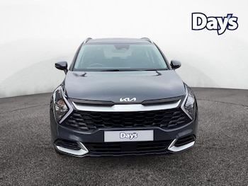 Used Kia Sportage 2023 for sale - 79528446: Photo