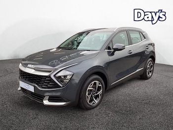 Used Kia Sportage 2023 for sale - 79528446: Photo