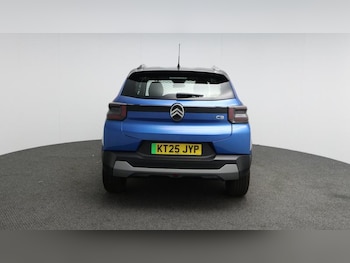 Used Citroen C3 2025 for sale - 79076903: Photo
