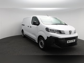 Used Peugeot Expert 2025 for sale - 77116845: Photo