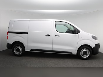 Used Peugeot Expert 2025 for sale - 77116845: Photo