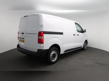 Used Peugeot Expert 2025 for sale - 77116845: Photo