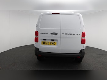 Used Peugeot Expert 2025 for sale - 77116845: Photo