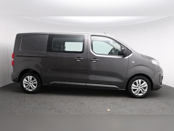 Used Peugeot Expert 2024 for sale - 77117161: Photo