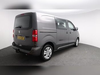 Used Peugeot Expert 2024 for sale - 77117161: Photo