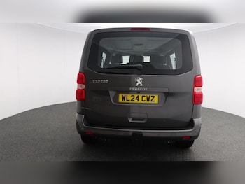 Used Peugeot Expert 2024 for sale - 77117161: Photo